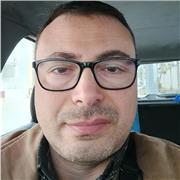 Docteur en mathématiques appliquées bien expérimenté, vous assure l'encadrement nécessaires pour vous aider à surmonter toutes vos difficultés en mathématiques. 
Travail sérieux et efficace.